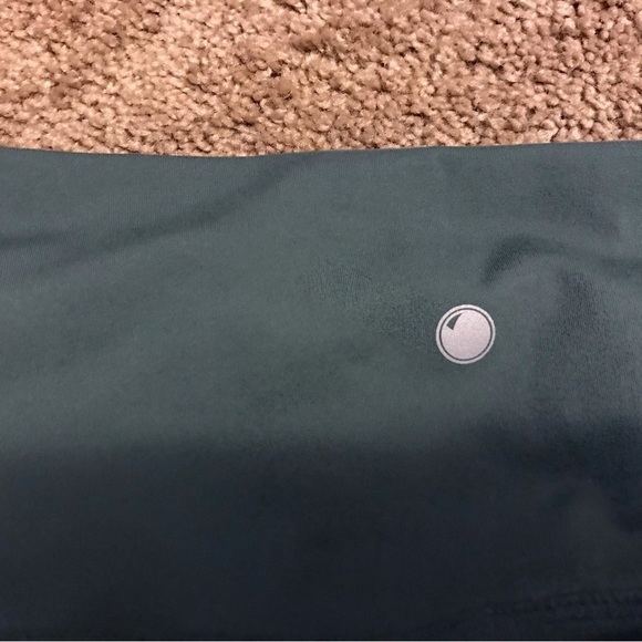 Yogalicious Lux High Waist Elastic Free Ankle Legging - Picture 3 of 4